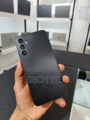 New Samsung Galaxy A34 128 GB Black