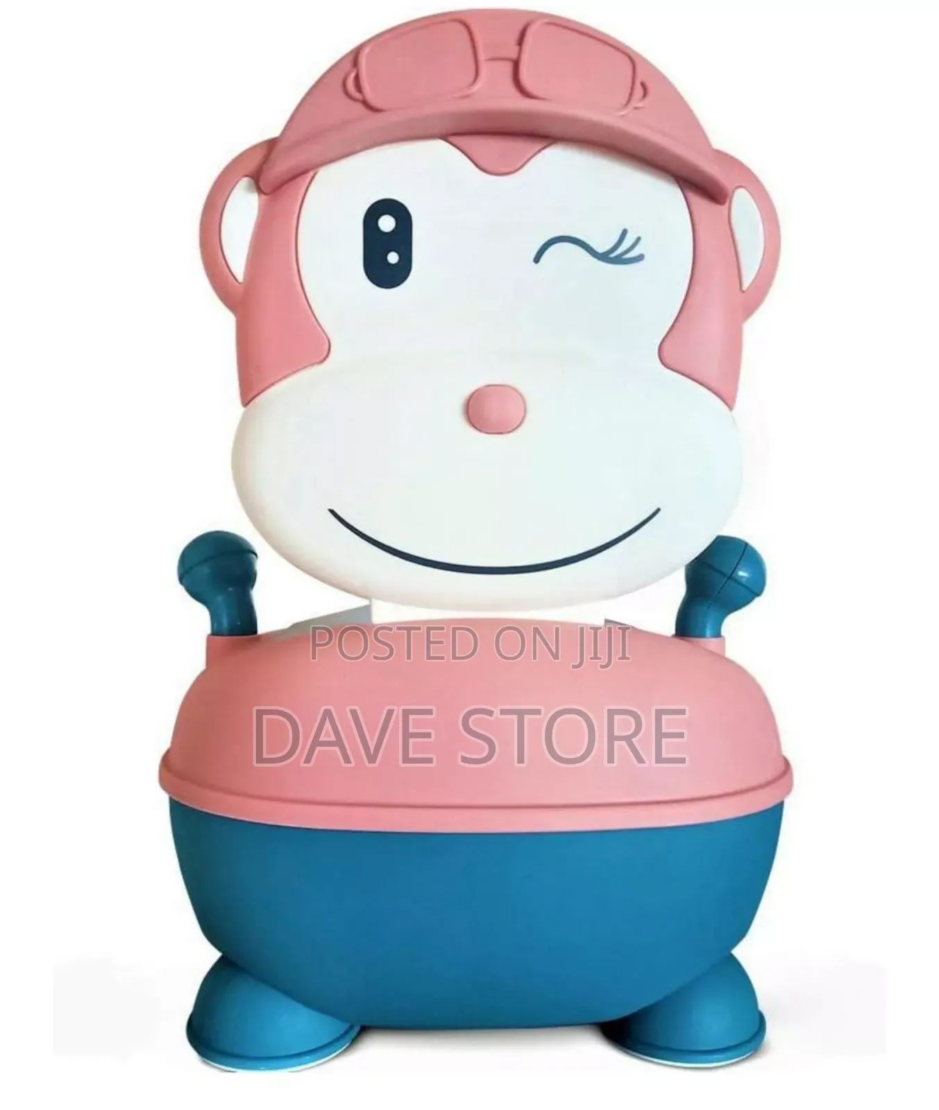 Baby Babi ውብ ፖፖ