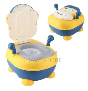 Baby Babi ውብ ፖፖ