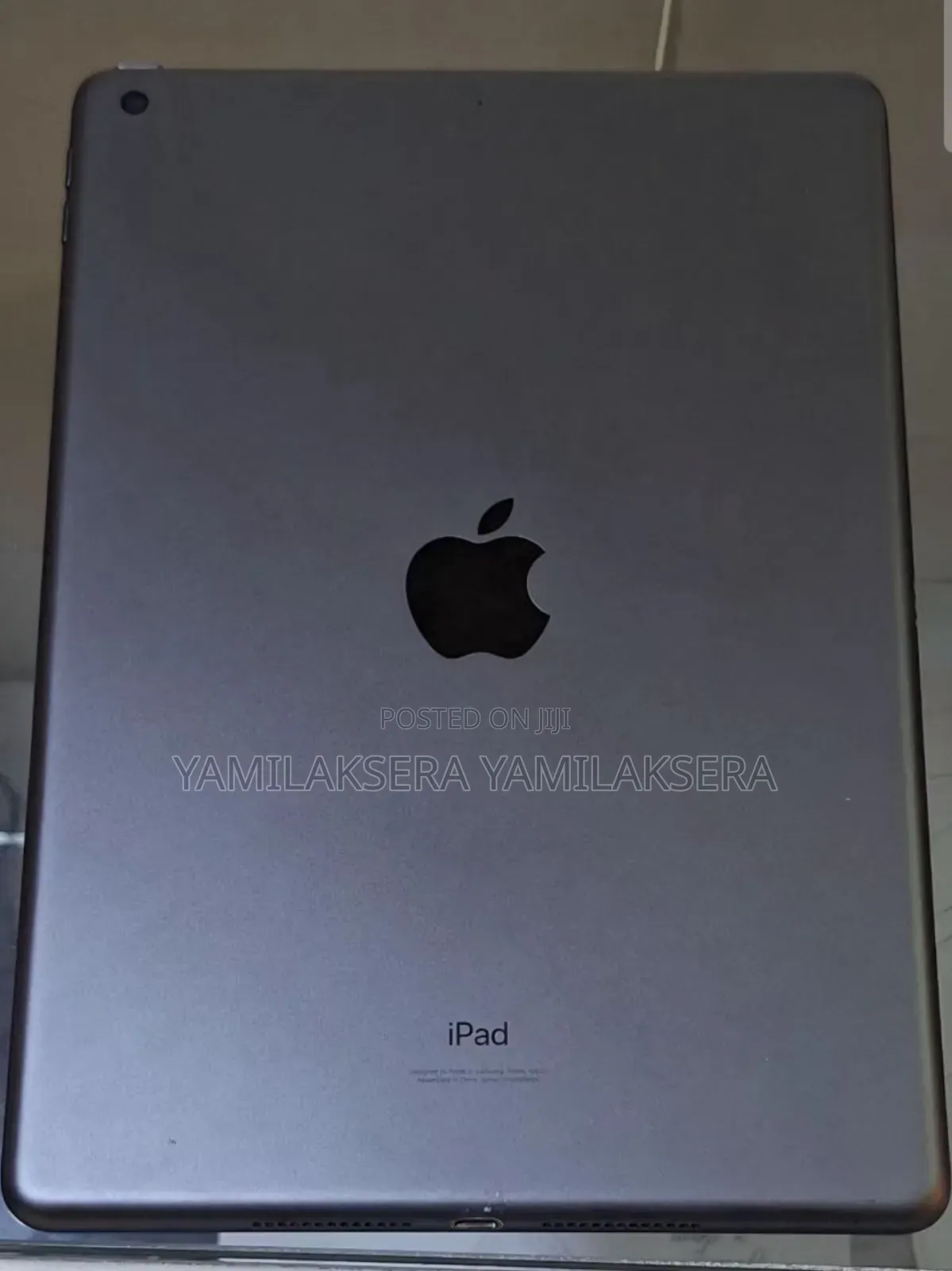 New Apple iPad 10.2 (2019) 64 GB Silver