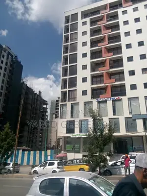 Photo - Furnished 3bdrm Apartment in ቡልጋሪያ - መብራት ወደ ጋዜቦ, Kirkos for sale