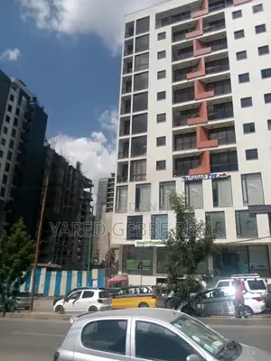 Furnished 3bdrm Apartment in ቡልጋሪያ - መብራት ወደ ጋዜቦ, Kirkos for sale