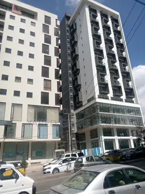 Furnished 3bdrm Apartment in ቡልጋሪያ - መብራት ወደ ጋዜቦ, Kirkos for sale