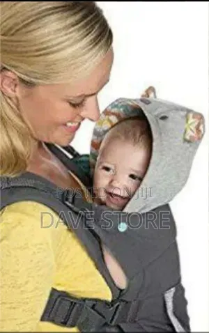 Photo - Infantino Baby Carier