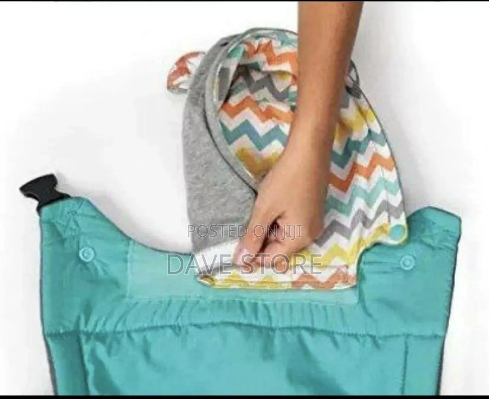 Infantino Baby Carier