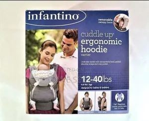 Infantino Baby Carier