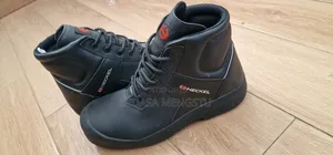 Photo - Heckel Safety Shoes Brand New