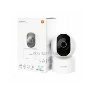 Photo - Security Camera