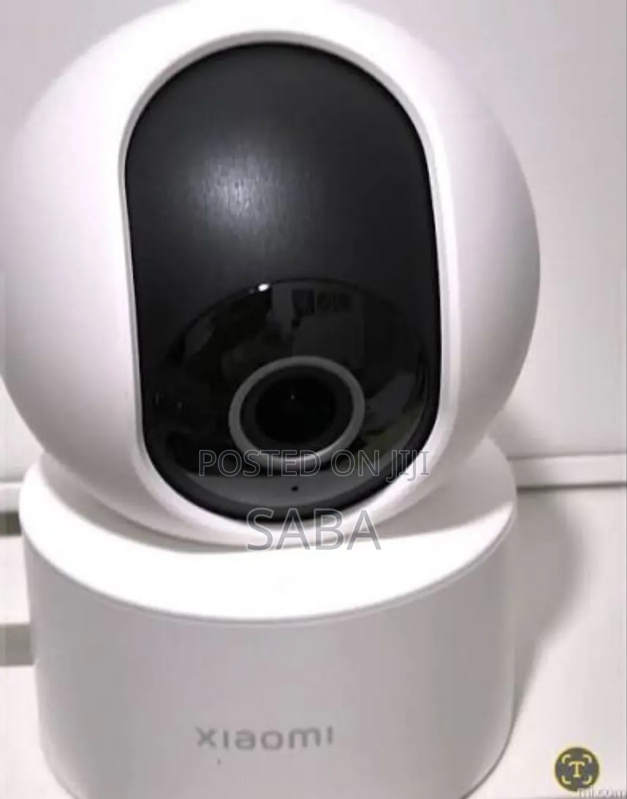 Security Camera