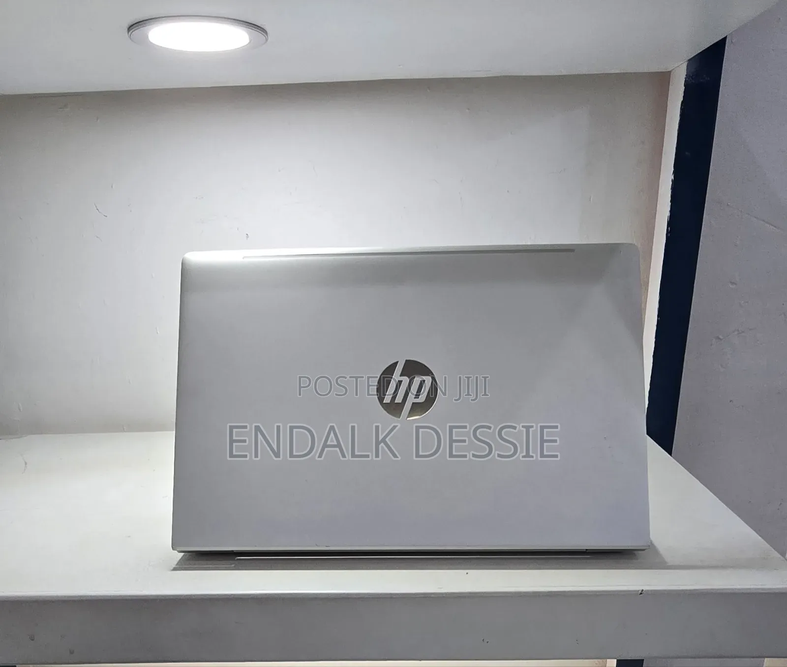 New Laptop HP ProBook 640 G8 16GB Intel Core I5 SSD 512GB