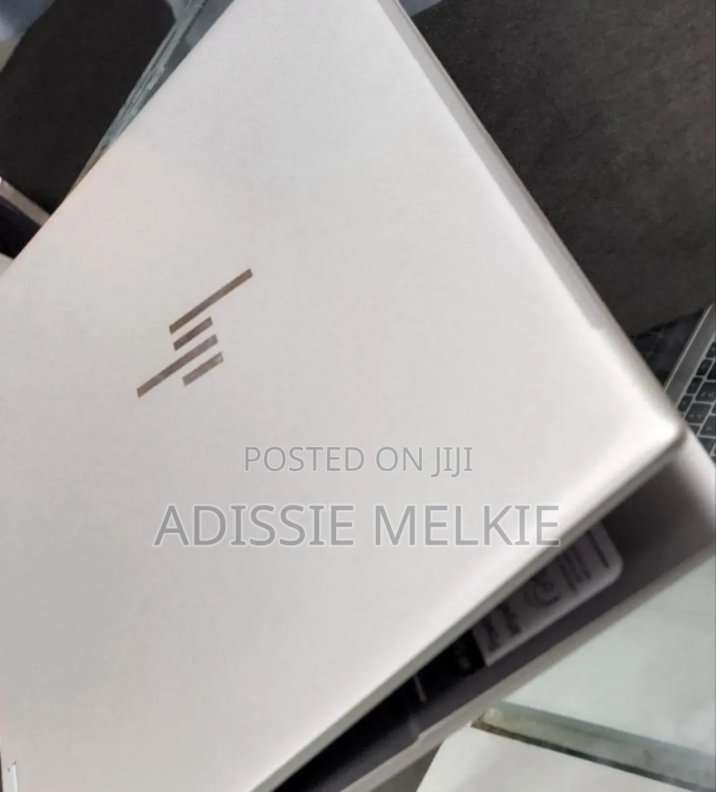 New Laptop HP Envy X360 8GB Intel Core I5 SSD 512GB