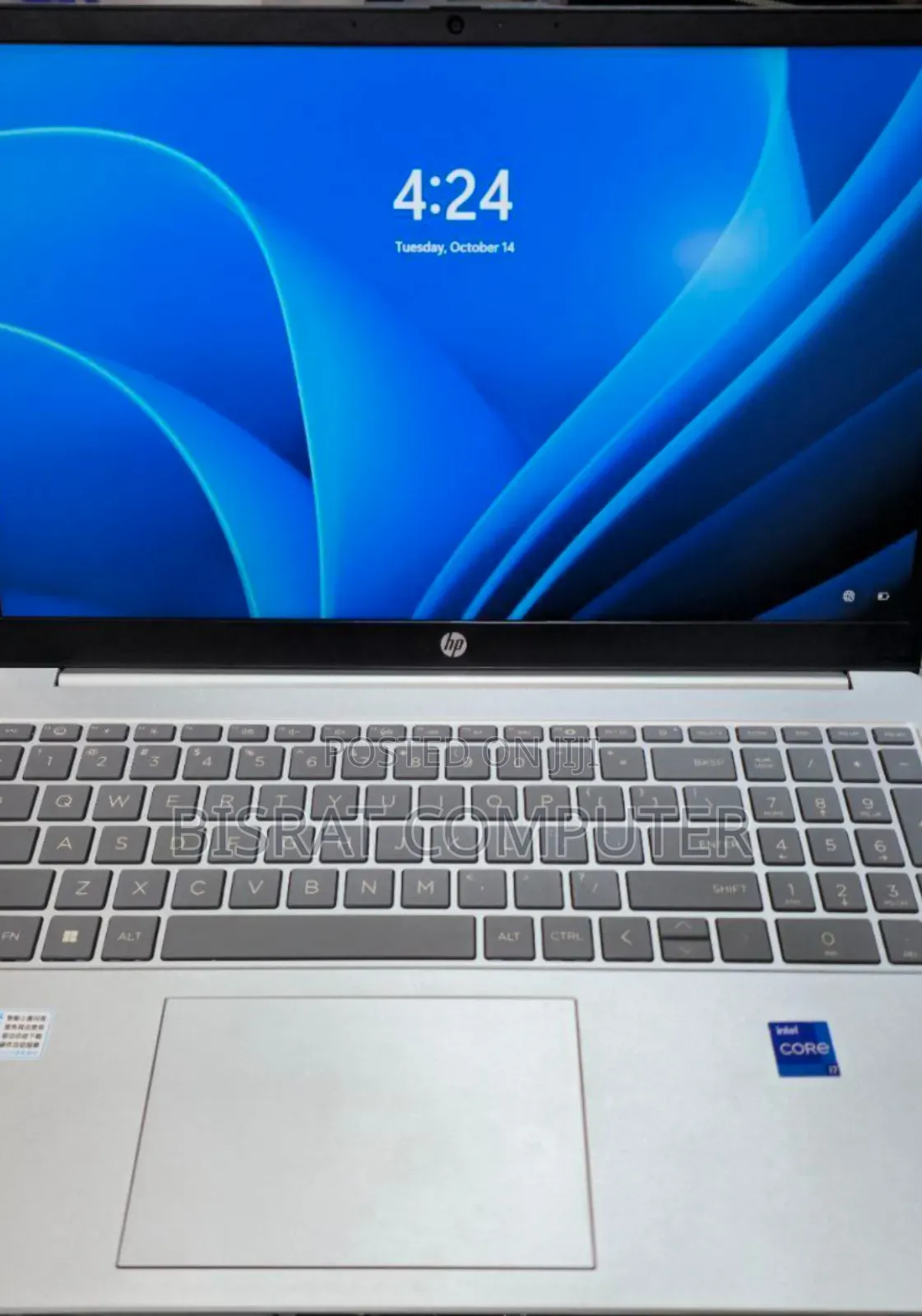 New Laptop HP Stream Notebook 16GB Intel Core I7 SSD 1T