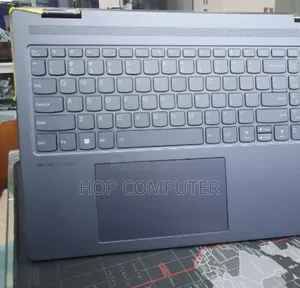 New Laptop Lenovo ThinkPad Yoga 16GB Intel Core Ultra 7 SSD 1T