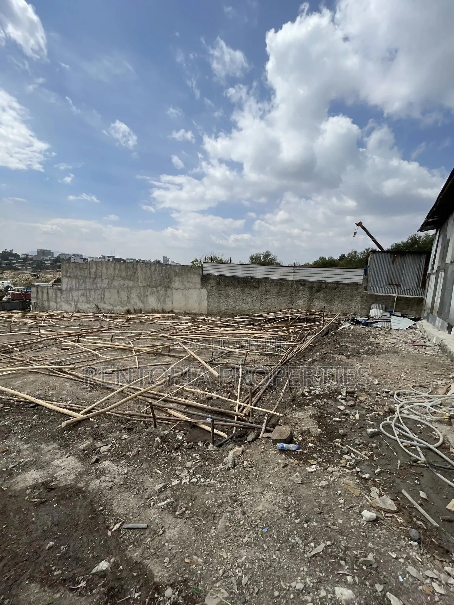 1000sqm Land for Sale