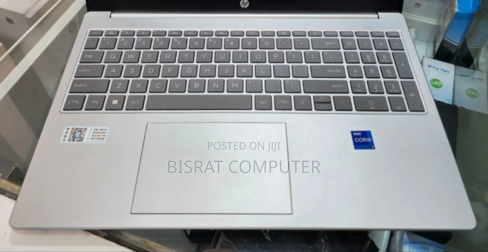 New Laptop HP Stream Notebook 16GB Intel Core I7 SSD 1T