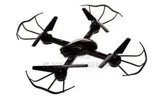 Phantom G8 Intelligent Aircraft – 2.4g Rc Drone