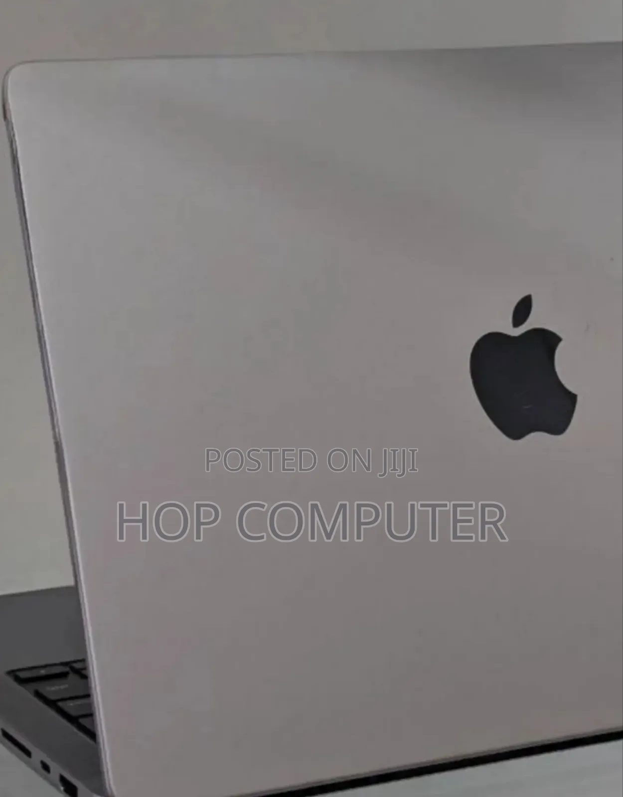 New Laptop Apple MacBook Pro M1 16GB Apple M1 Pro SSD 512GB