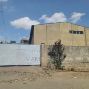 Photo - Warehouse for Rent