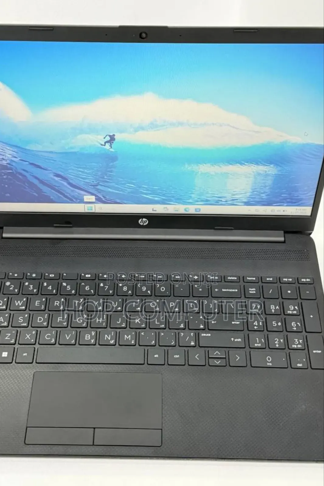 New Laptop HP Stream Notebook 8GB Intel Core I5 SSD 256GB