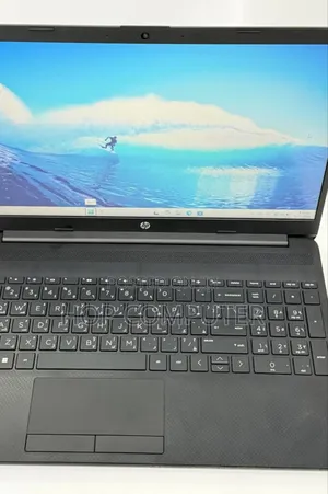 New Laptop HP Stream Notebook 8GB Intel Core I5 SSD 256GB