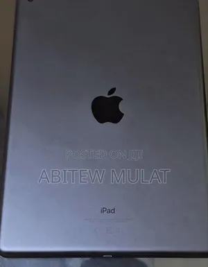 New Apple iPad 10.2 (2019) 256 GB