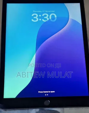 New Apple iPad 10.2 (2019) 256 GB