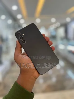 New Samsung Galaxy A34 5G 128 GB Black