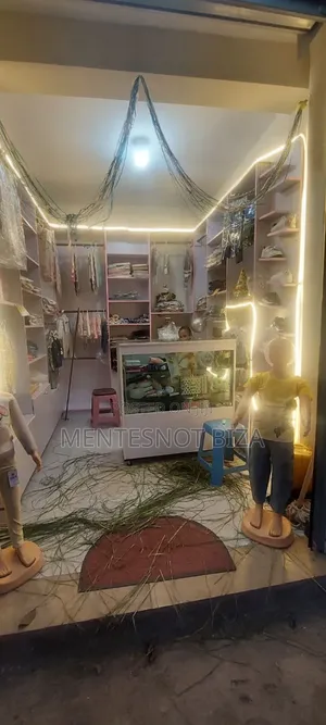 Photo - ጥራት ያለው Mdf መደርደሪያ