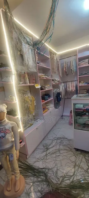 ጥራት ያለው Mdf መደርደሪያ