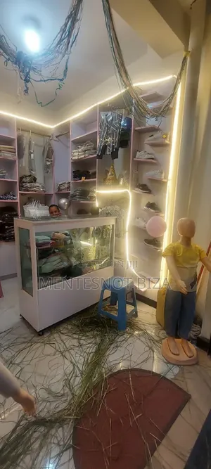 ጥራት ያለው Mdf መደርደሪያ