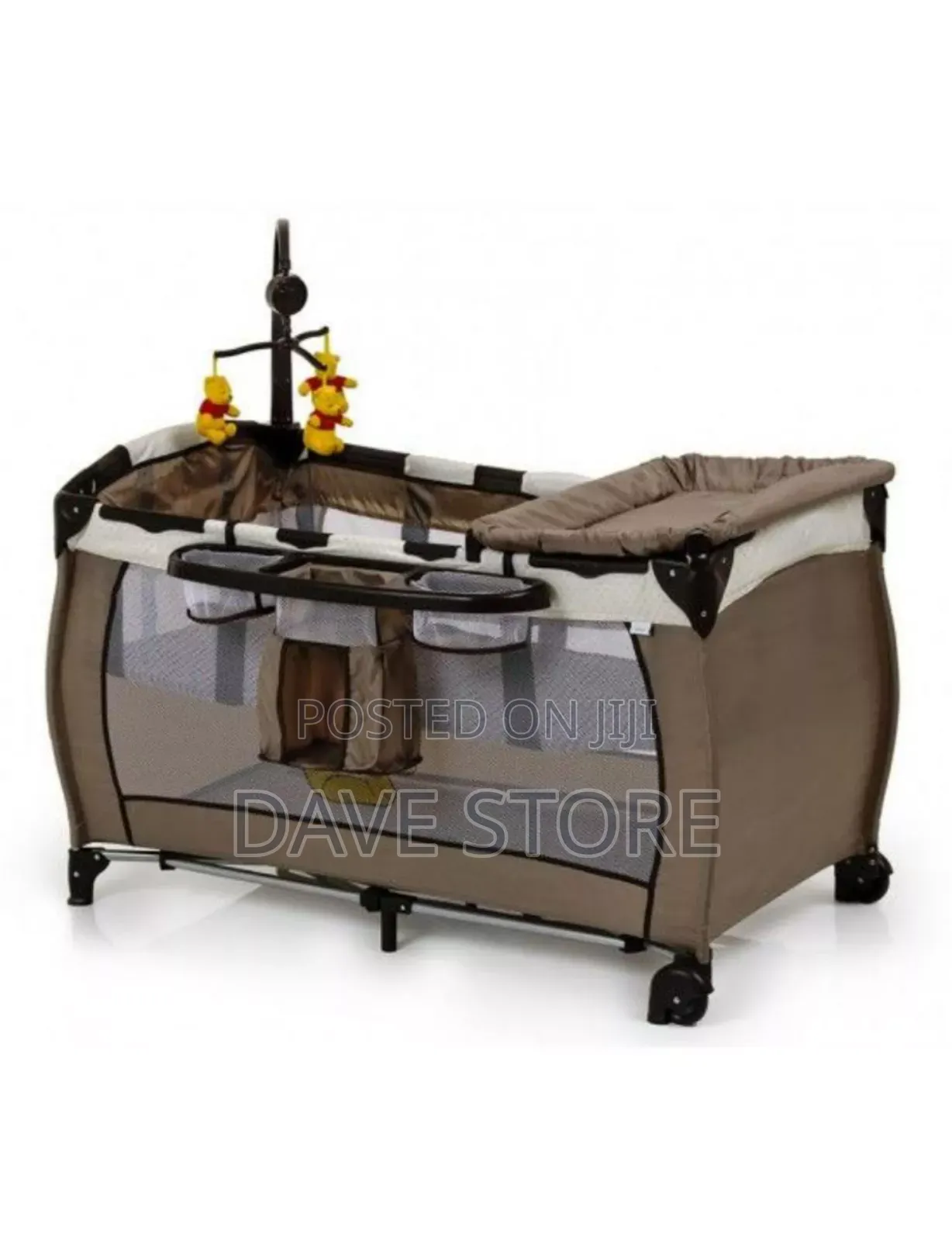 Original Kidilo Brand Baby 5-in-1