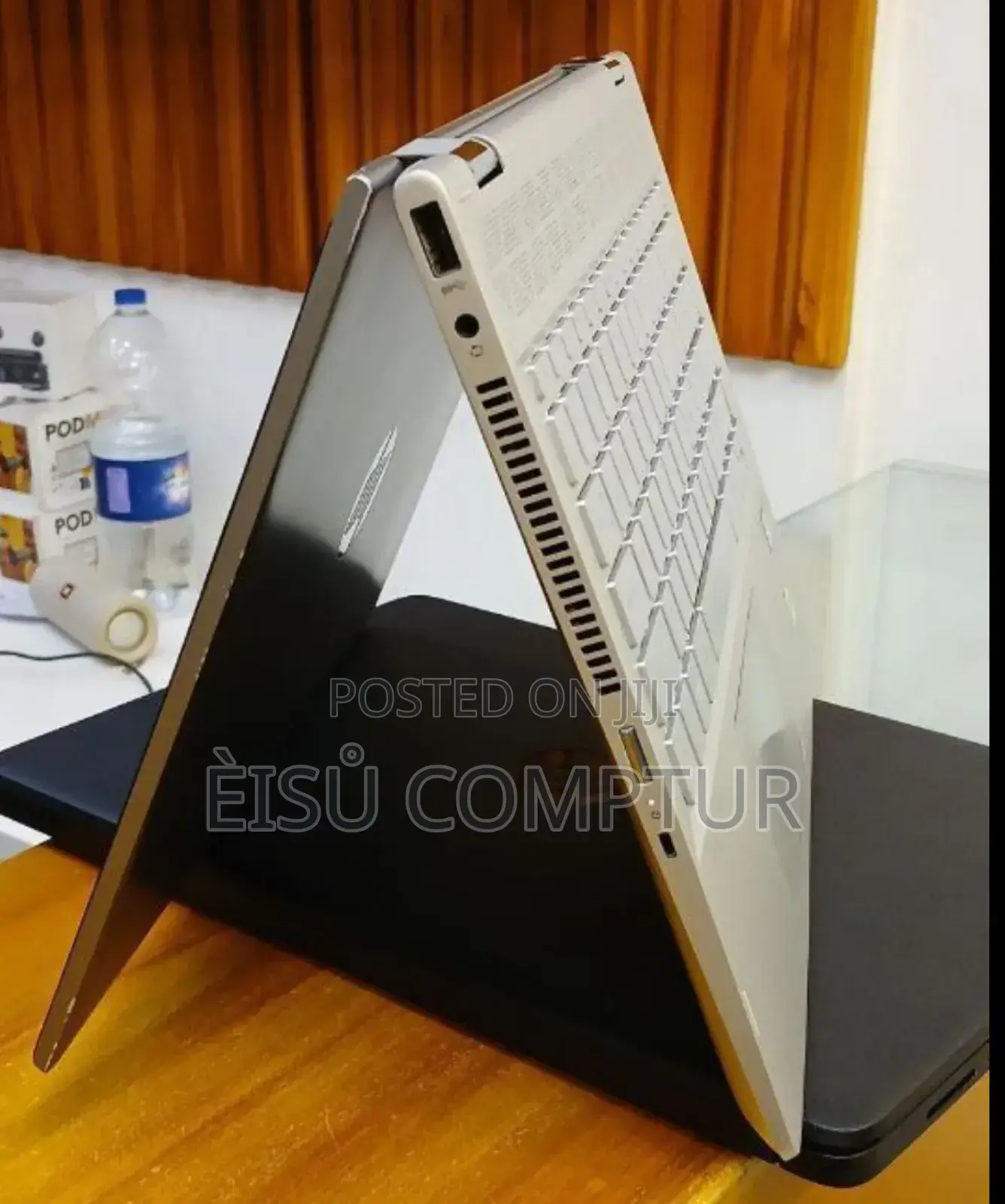 New Laptop HP Pavilion X360 8GB Intel Core I7 SSD 512GB