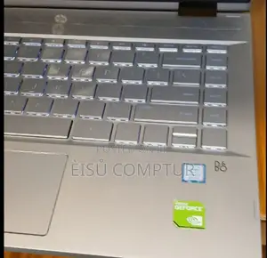 New Laptop HP Pavilion X360 8GB Intel Core I7 SSD 512GB