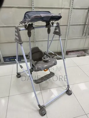 Photo - የለልጆች ዥዋዥዌ