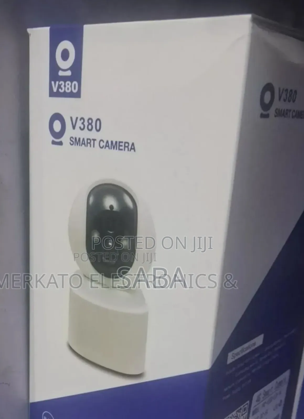 Security Camera