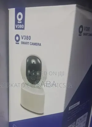 Photo - Security Camera