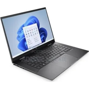 New Laptop HP Envy Dv7 32GB Intel Core Ultra 7 SSD 512GB