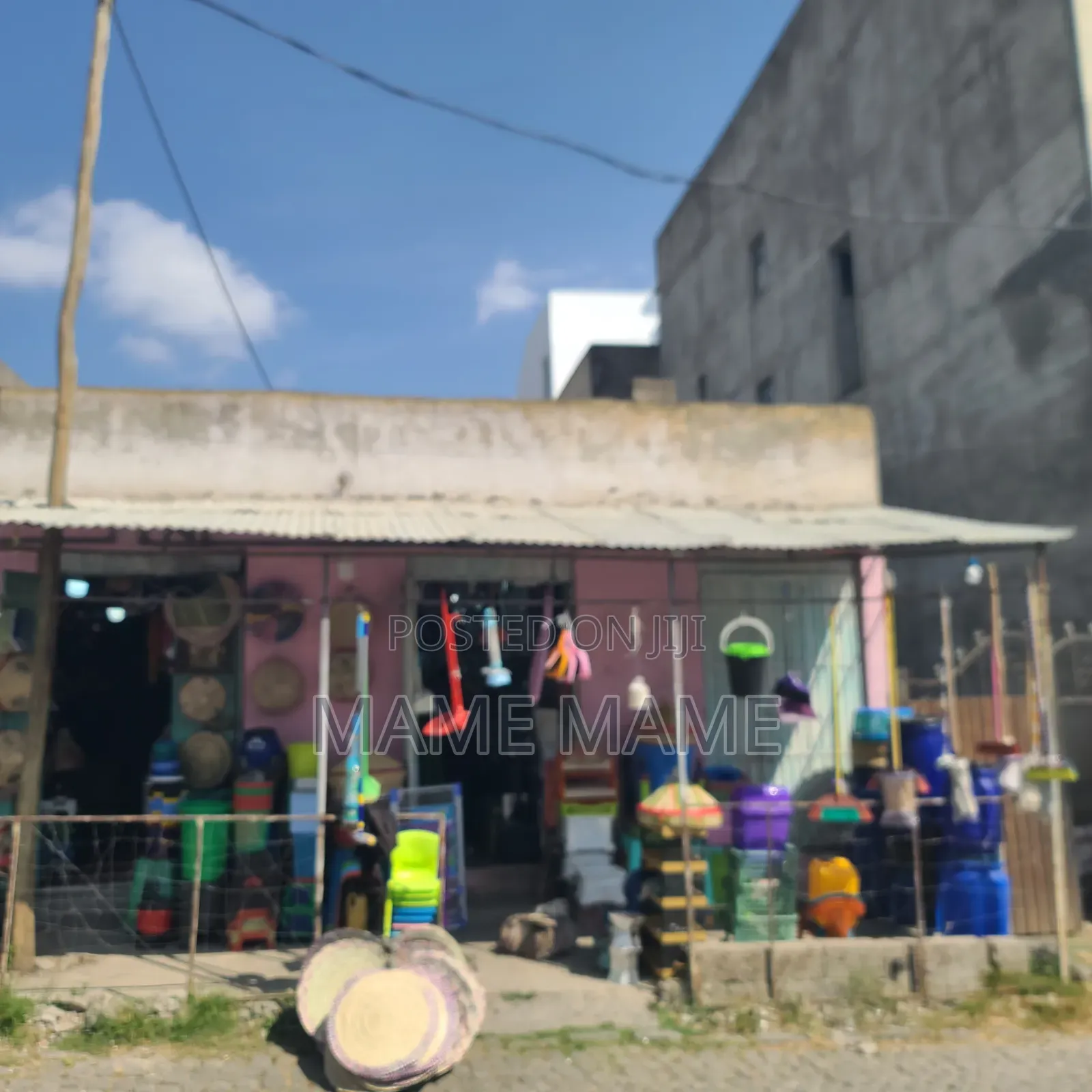 1bdrm House in Addis Abeba, Bole for sale