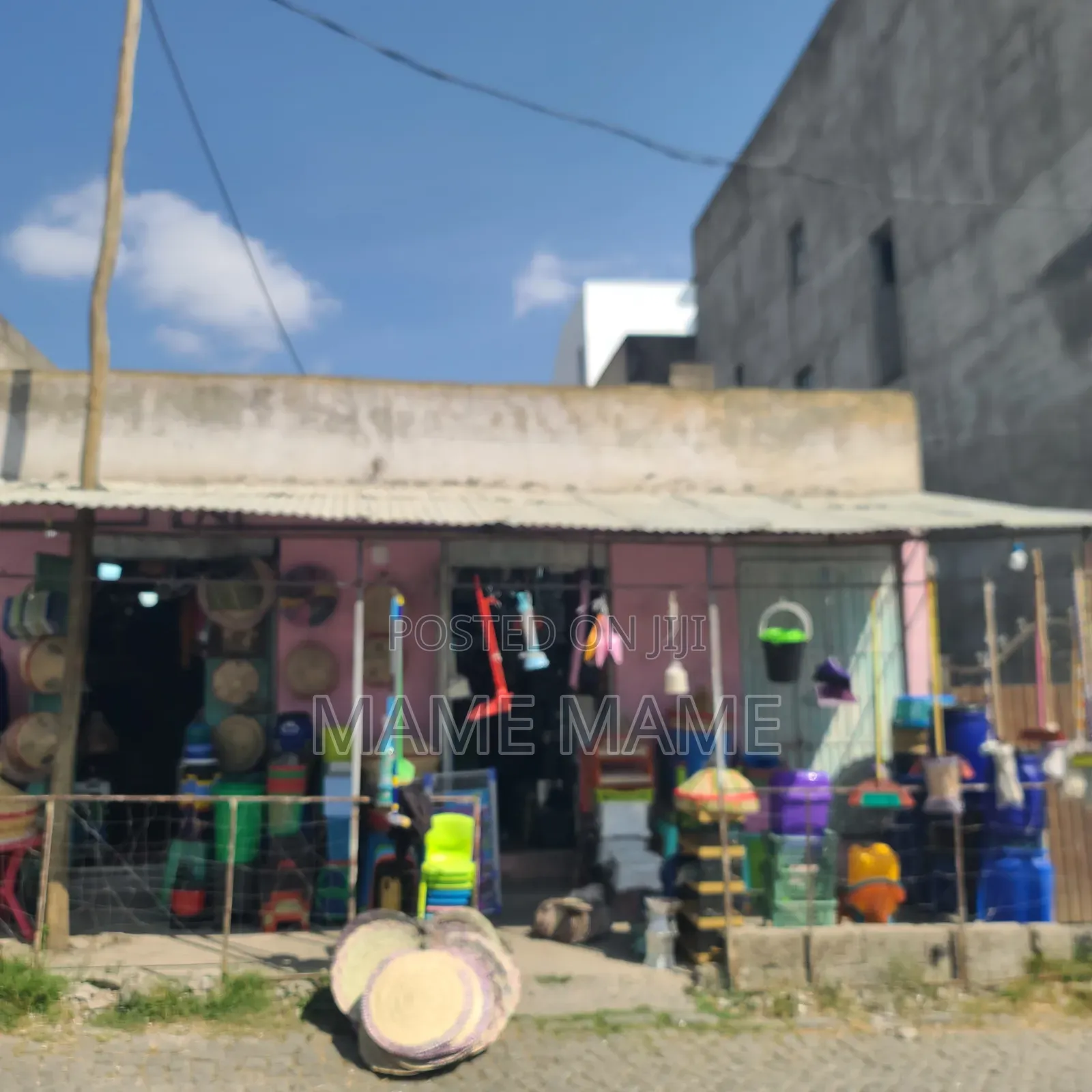 1bdrm House in Addis Abeba, Bole for sale