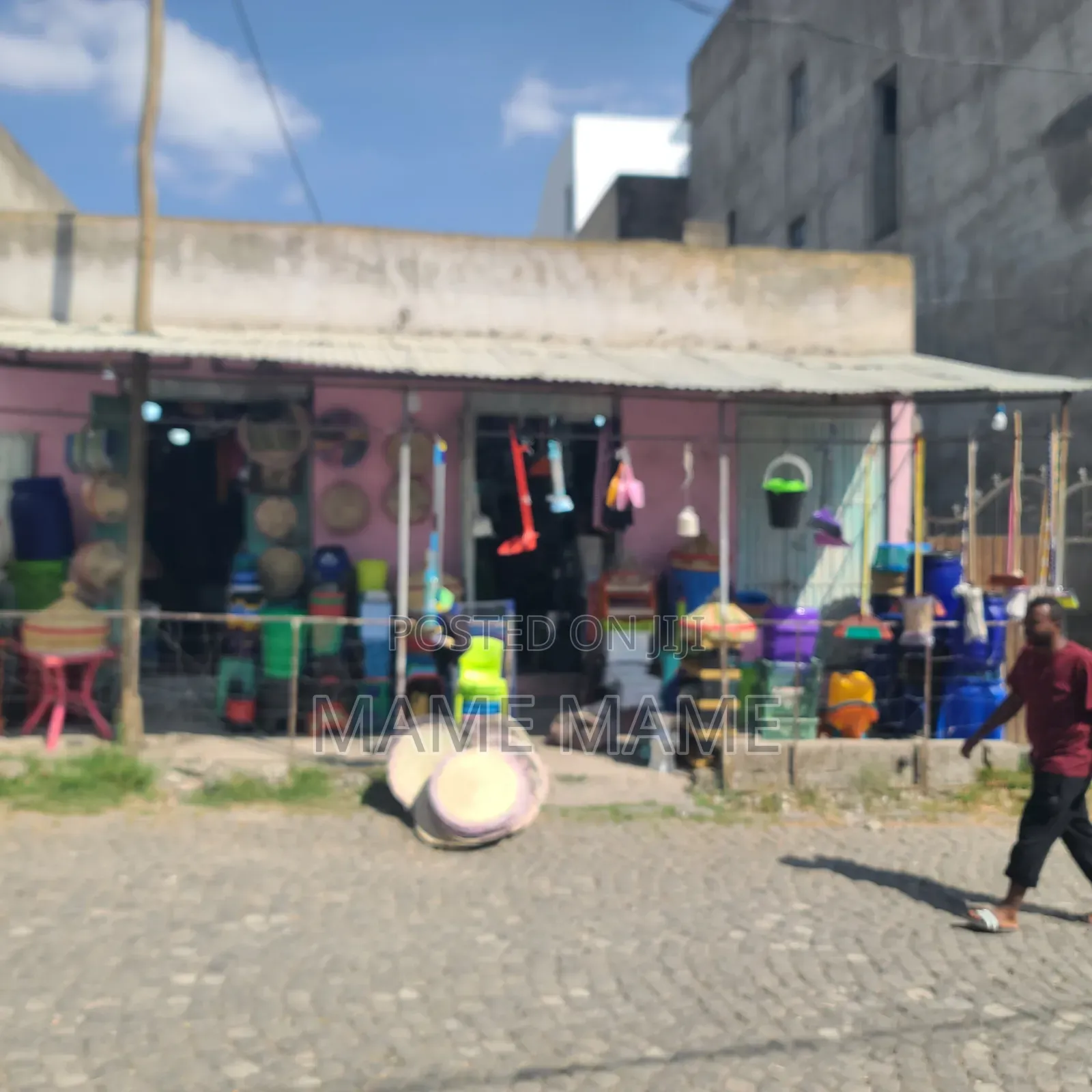 1bdrm House in Addis Abeba, Bole for sale