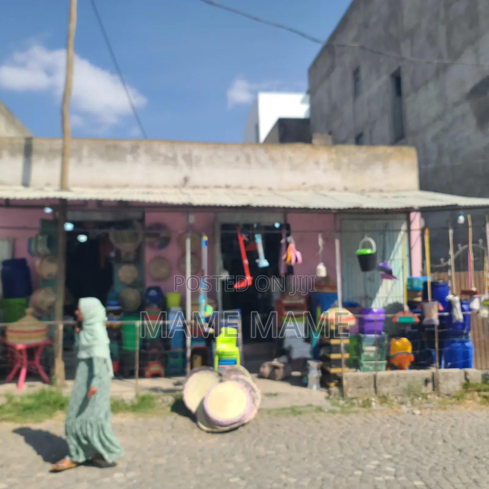 1bdrm House in Addis Abeba, Bole for sale