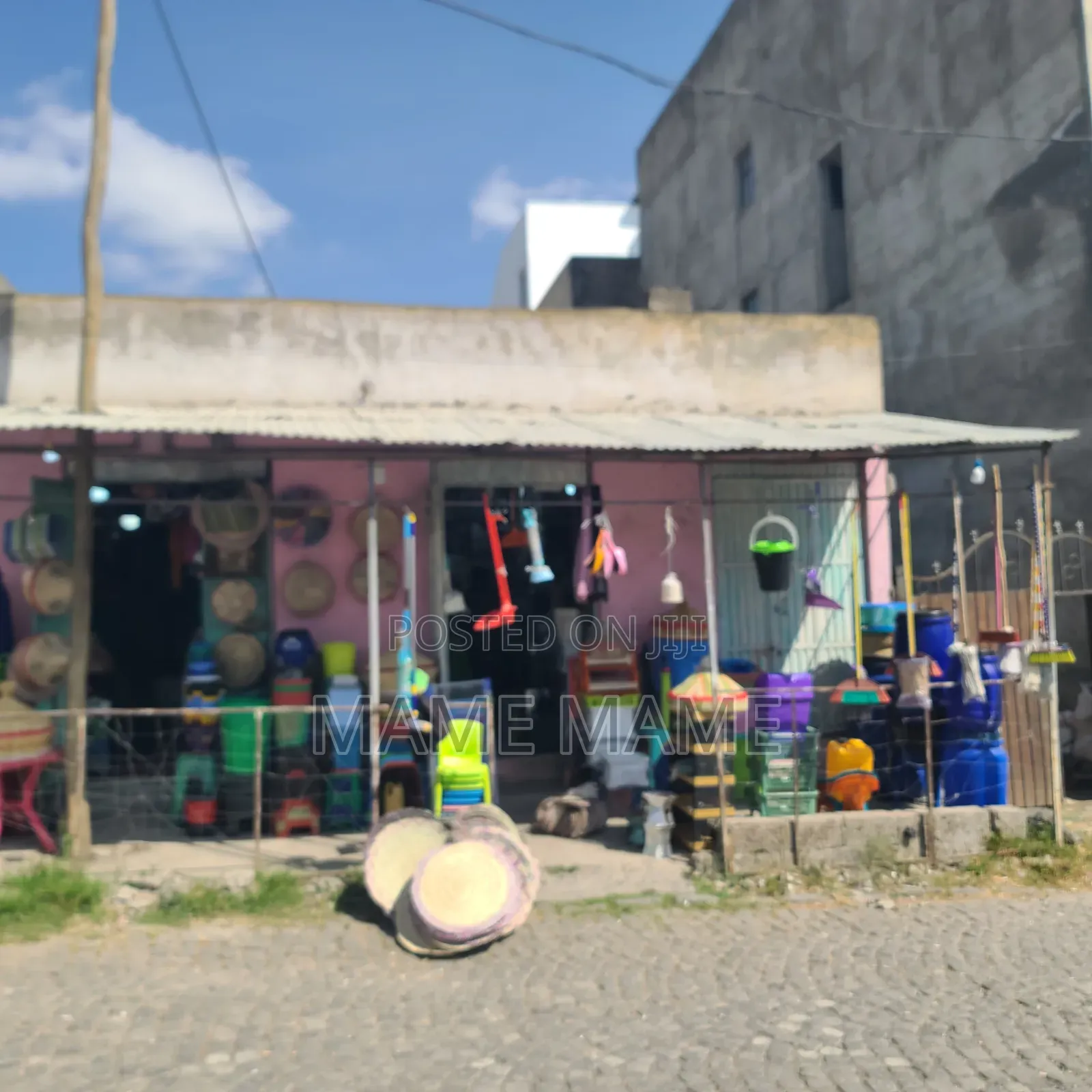 1bdrm House in Addis Abeba, Bole for sale