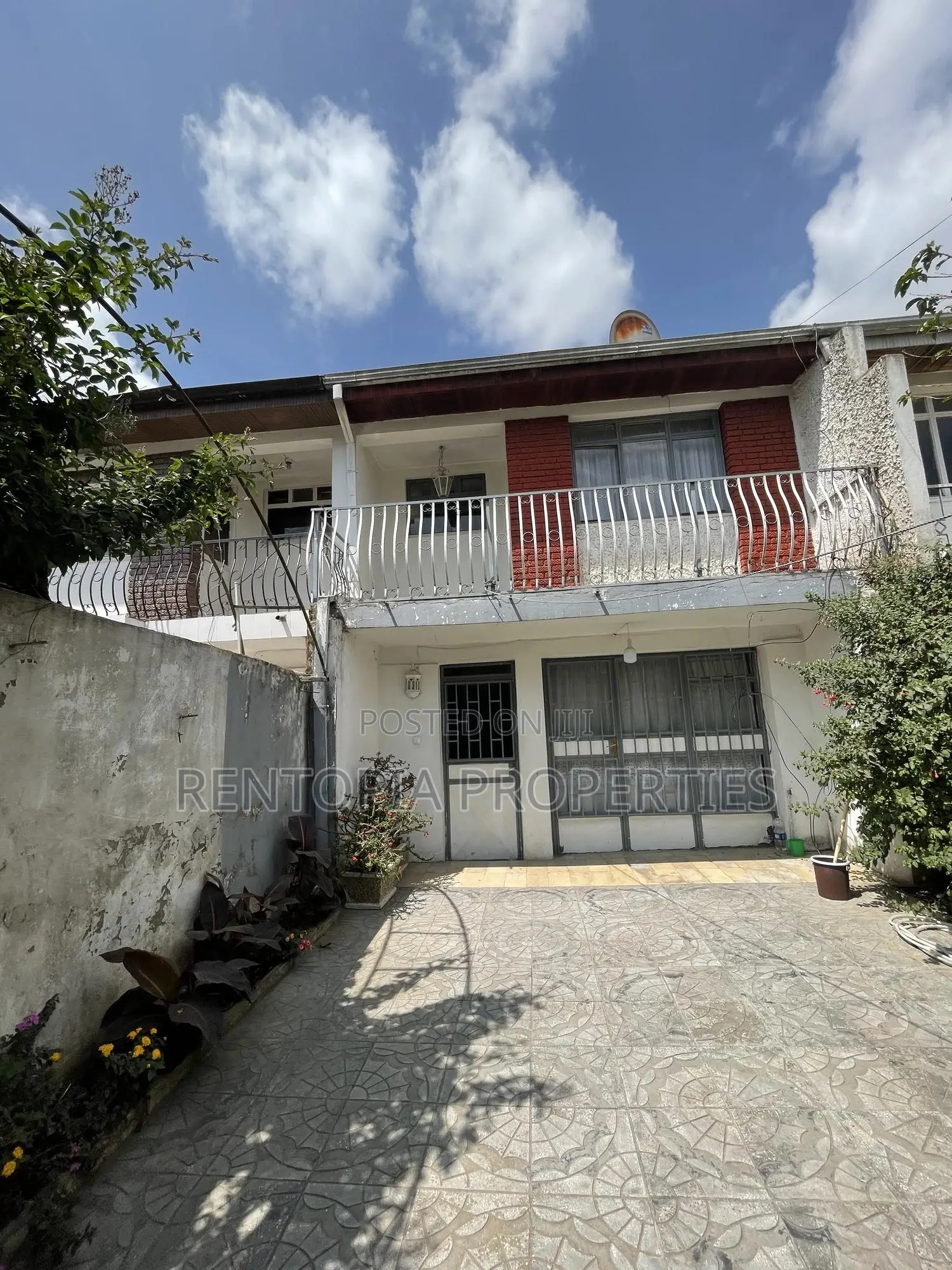 3bdrm House in Bole for sale