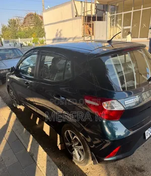 Hyundai I10 2022