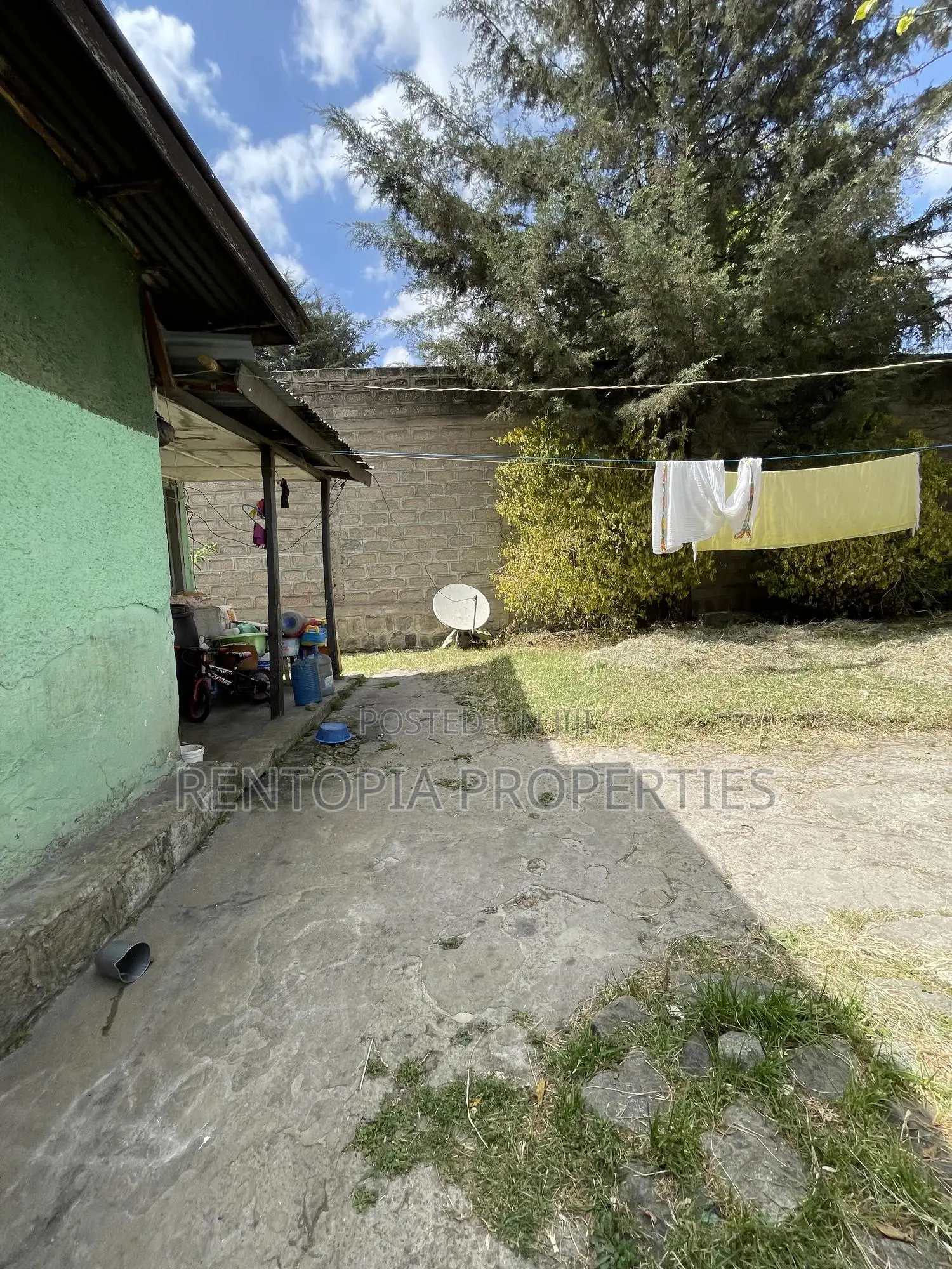 365sqm Land for Sale