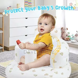 Inflatable Baby Seat for Babies