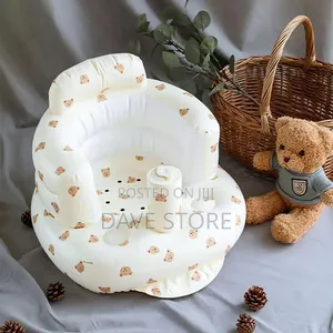 Inflatable Baby Seat for Babies