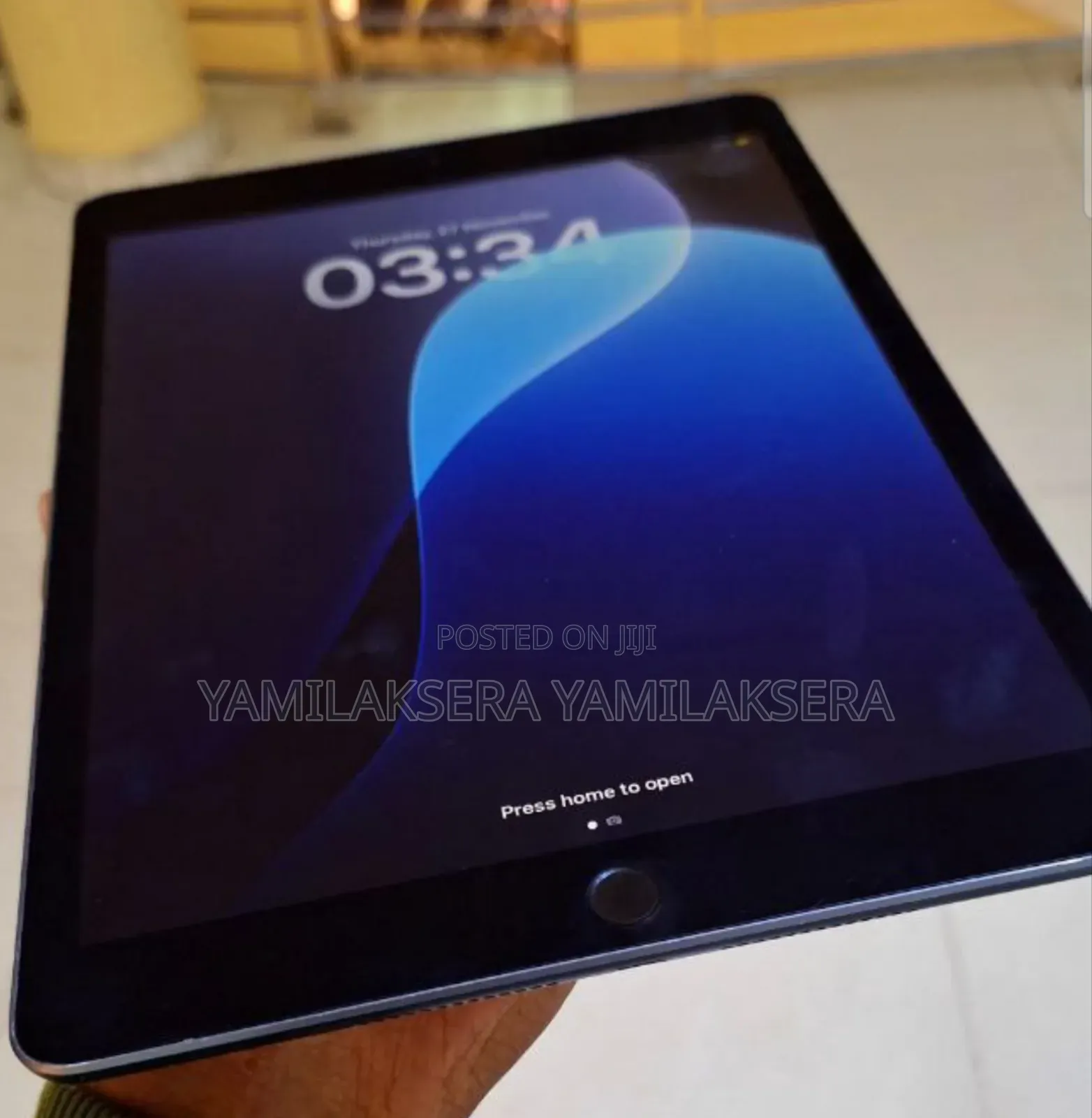 New Apple iPad (2022) 32 GB Silver