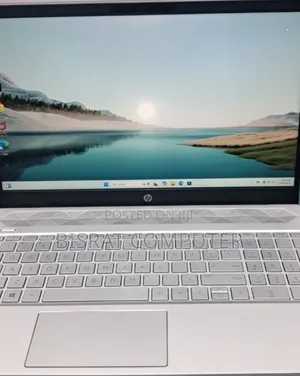 New Laptop HP Pavilion 15 8GB Intel Core I5 HDD+SSD 1T