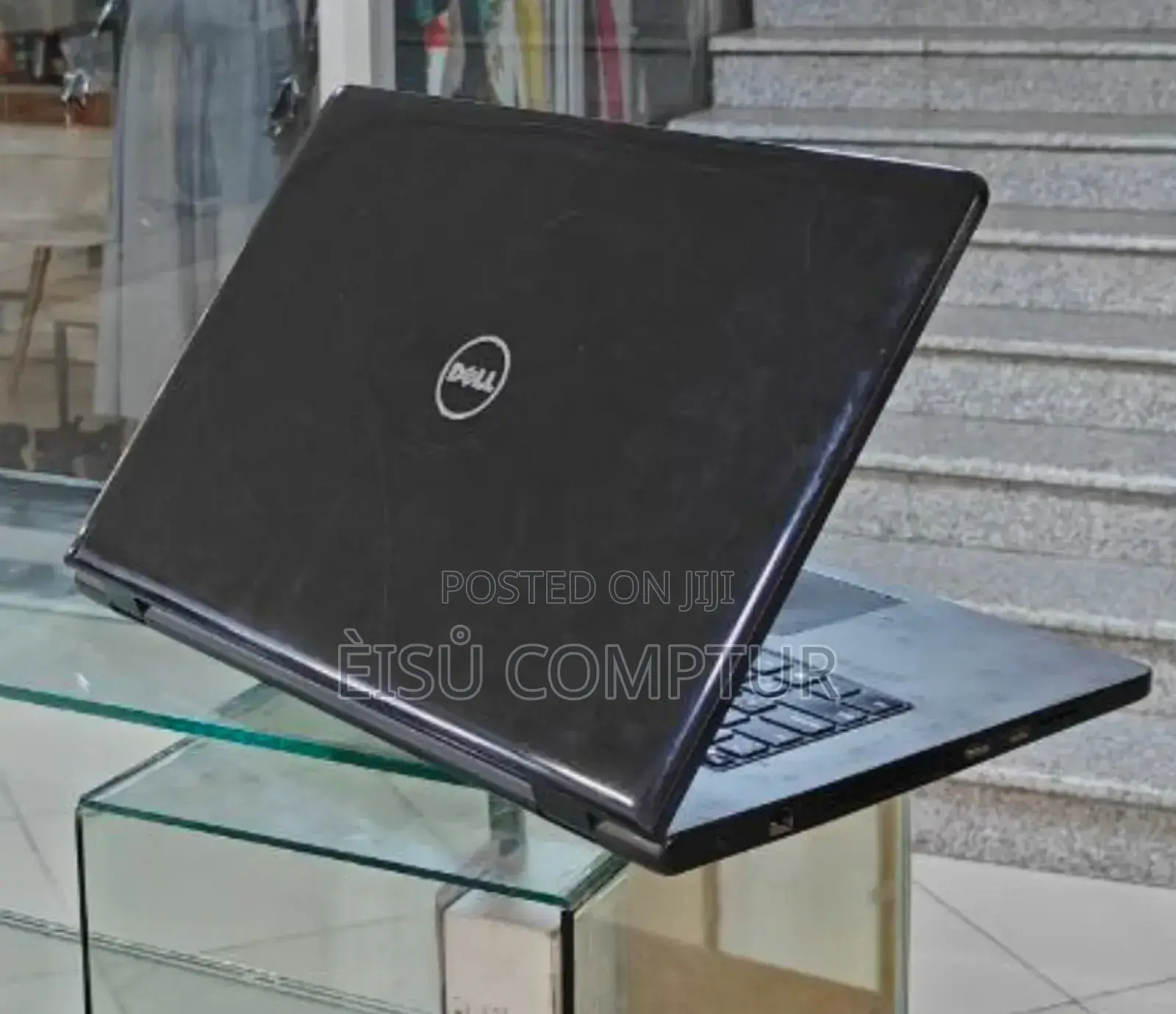 New Laptop Dell Inspiron 15 6GB Intel SSD 1T